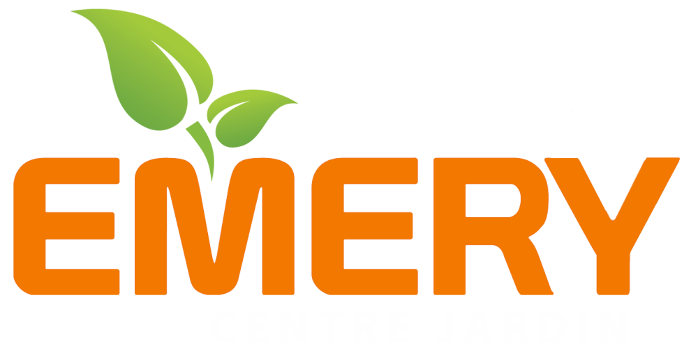 Emery Centre Jardin